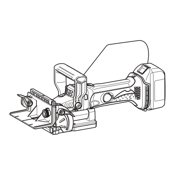 Makita DPJ180 Manuel D'instruction