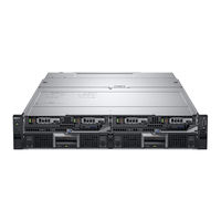 Dell PowerEdge FX2 Guide De L'utilisateur