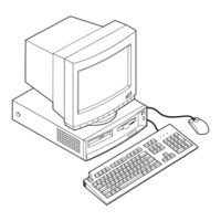 IBM NetVista A40 6568 Guide D'utilisation