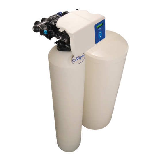 Culligan 9” Manuel