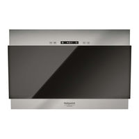 Ariston HOTPOINT HHVP 8.7F LT K Mode D'emploi