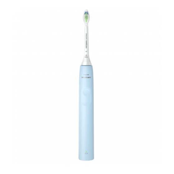 Philips sonicare 1000 Série Mode D'emploi