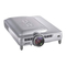 Projecteurs Sharp PG-M20S Mode D'emploi