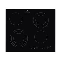 Electrolux EHV6343IOK Notice D'utilisation