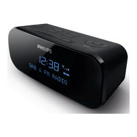 Philips AJB3000/12 Mode D'emploi