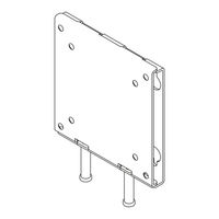 Sanus Systems VMFL1 Instructions D'assemblage