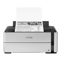 Epson E-M1140 Guide D'utilisation