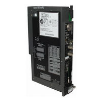 Rockwell Automation Allen-Bradley PLC-5 ControlNet Manuel Utilisateur
