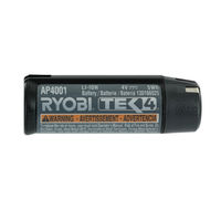 Ryobi AP4001 Mode D'emploi