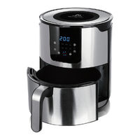 emerio Smart Fryer AF-124802.1 Mode D'emploi
