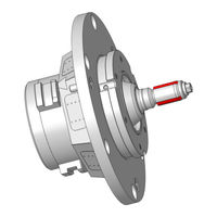 Hainbuch MANDO Adapt T213 Instructions De Service