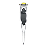 Sartorius LH-747081 Mode D'emploi