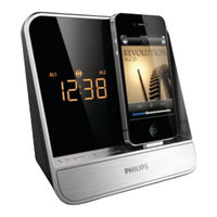 Philips AJ5300D Mode D'emploi