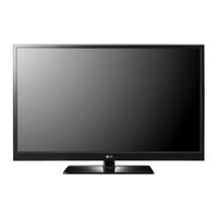 LG 47LK950U-ZA 32LK550-ZA Manuel D'utilisation