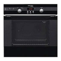 Electrolux ARTHUR MARTIN AOC45440XK Notice D'utilisation