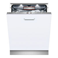 Neff S51U69X2EU Mode D'emploi