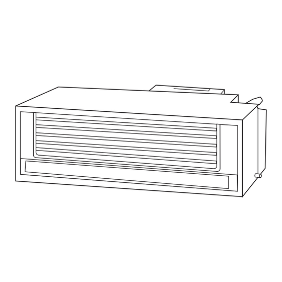 Hitachi RAD-18RPA Mode D'emploi