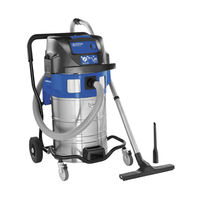 Nilfisk ALTO ATTIX 965-21 SD XC Notice D'utilisation