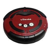 Vileda M-488A Guide De L'utilisateur