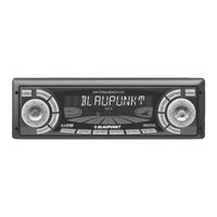 Blaupunkt Daytona Beach C51 Notice D'emploi