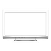 Panasonic VIERA TX-P50U20E Mode D'emploi