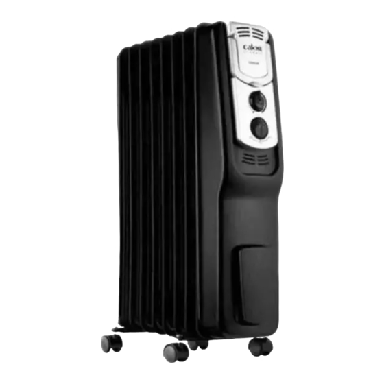 Rowenta SECURIS BU3020F0 Notice D'emploi