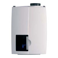 Rinnai E75CN Mode D'emploi