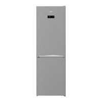 Beko RCNE366E40ZXPN Manuel D'utilisation