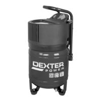 Dexter power AC24V Mode D'emploi