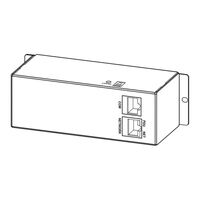 Delta InsightPower SNMP IPv6 Manuel D'utilisation