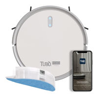 Tubo Robo TR800 Manuel D'utilisation