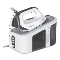 Braun CareStyle 3 Mode D'emploi