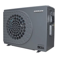 poolstar POOLEX JETLINE SELECTION FI 75 Manuel D'installation Et D'utilisation