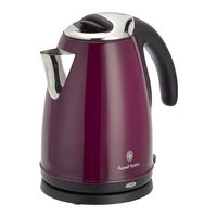 Russell Hobbs 14962-56 Mode D'emploi