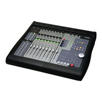 Tascam Frontier FW-1884 Mode D'emploi