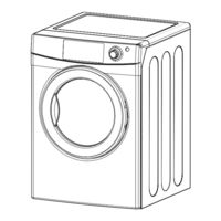 Amana 7200 Serie Instructions D'installation