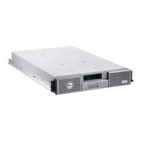 Dell PowerVault 124T LTO3-060 Guide D'utilisation