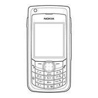 Nokia 6682 Guide D'utilisation