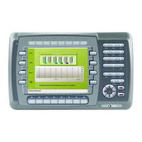 Mitsubishi Electric E1070 Manuel D'installation