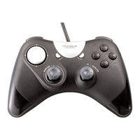 Saitek P3200 Mode D'emploi
