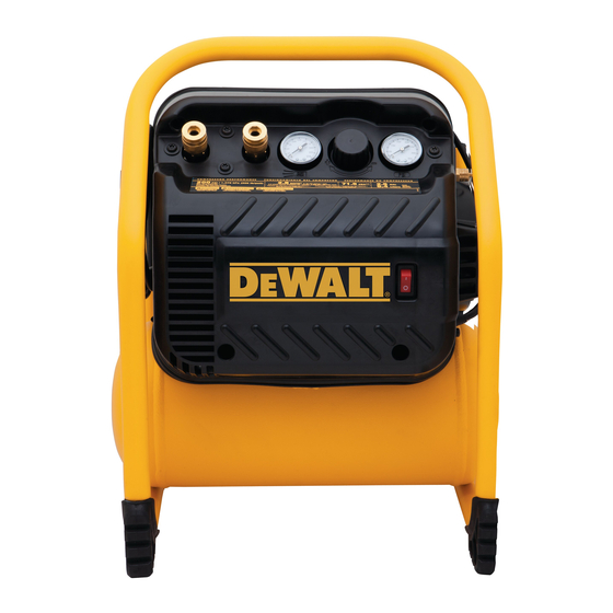 DeWalt DWFP55130 Guide D'utilisation