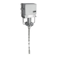 Endress+Hauser iTHERM MultiSens Bundle TMS31 Manuel De Mise En Service