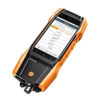 TESTO 300 LL Mode D'emploi