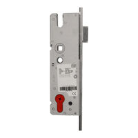 Winkhaus panicLock M 179 Instructions D'installation, D'utilisation Et D'entretien