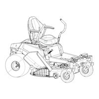 GreenWorks Pro CRZ426 Guide D'assemblage