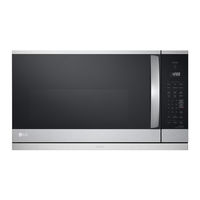 LG MVEL212 Serie Manuel D'utilisation