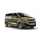 PEUGEOT TRAVELLER