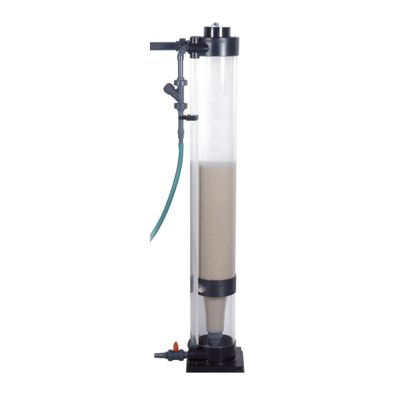 Aqua Medic FB 5000 Mode D'emploi