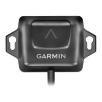 Garmin STEADYCAST Instructions D'installation