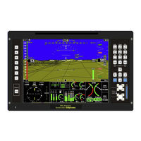 MGL Avionics STRATOMASTER ODYSSEY Manuel D'utilisation